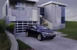 Nissan Murano 2011 года